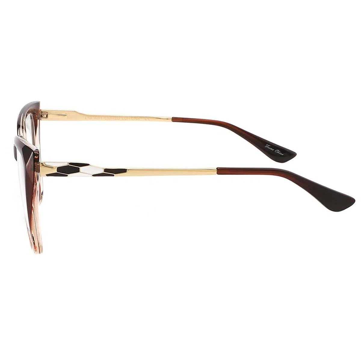 LIMITED EDITIONS 4001 Eyeglasses - view 12